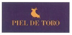 PIEL DE TORO