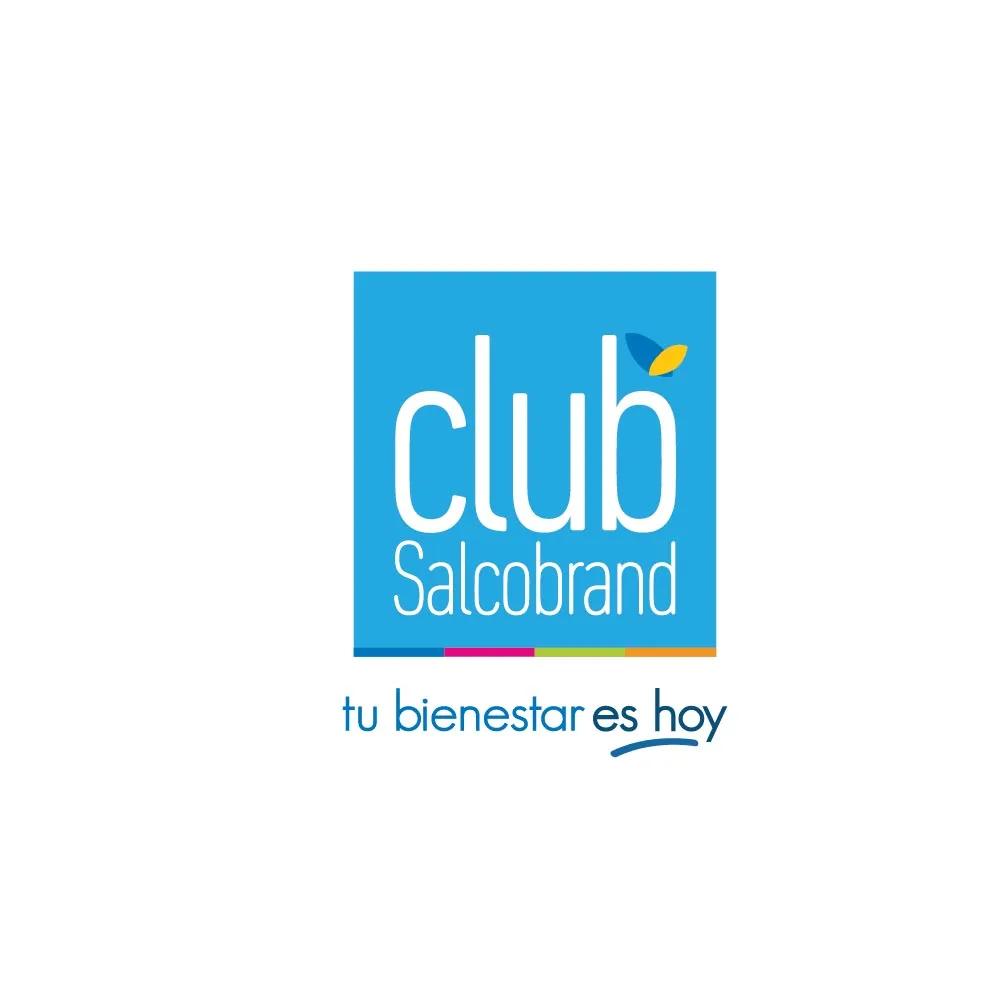 CLUB SALCOBRAND TU BIENESTAR ES HOY