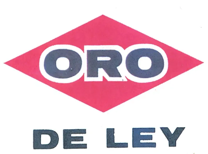 ORO DE LEY