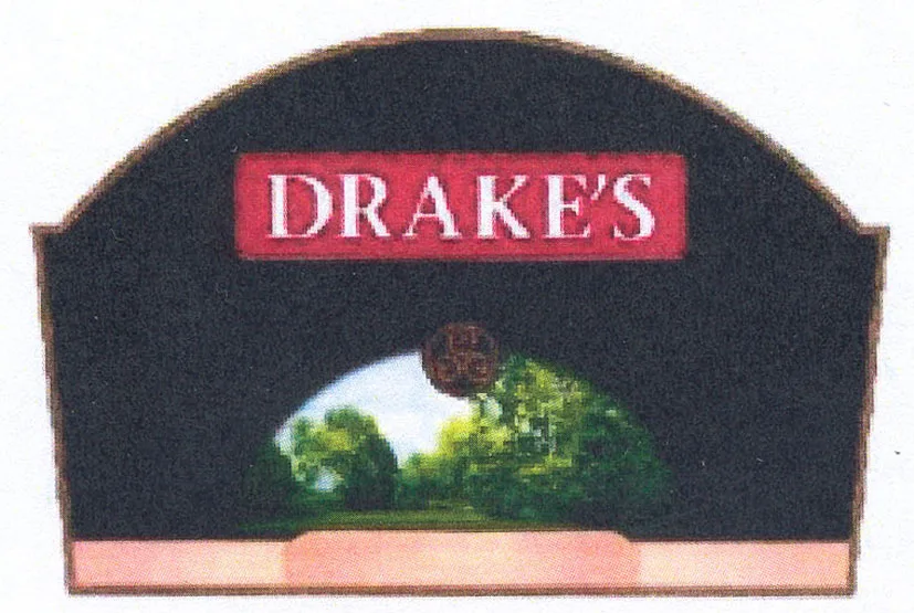 DRAKE'S