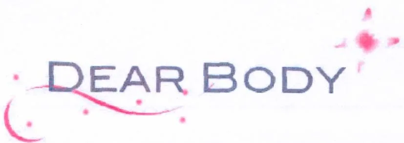 dear body