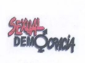SEXUAL DEMOCRACIA