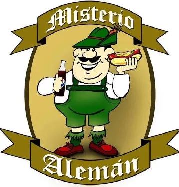 MISTERIO ALEMÁN