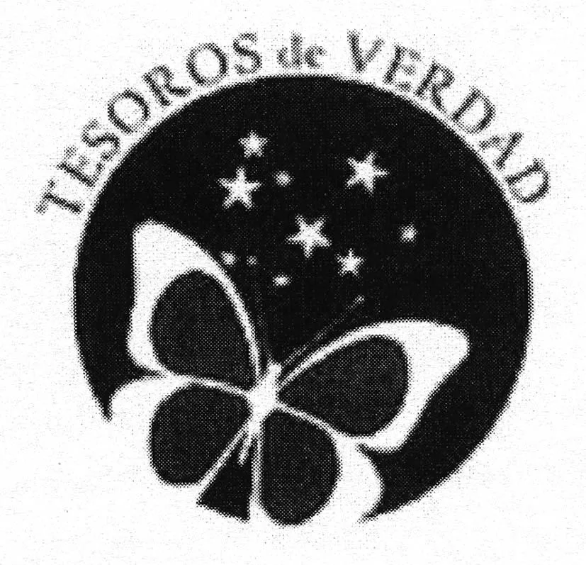 TESOROS DE VERDAD