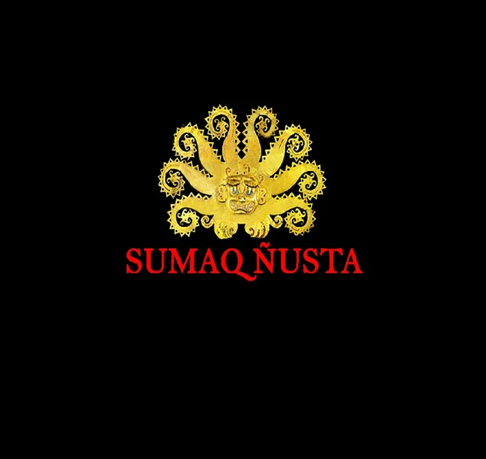 SUMAQ ÑUSTA