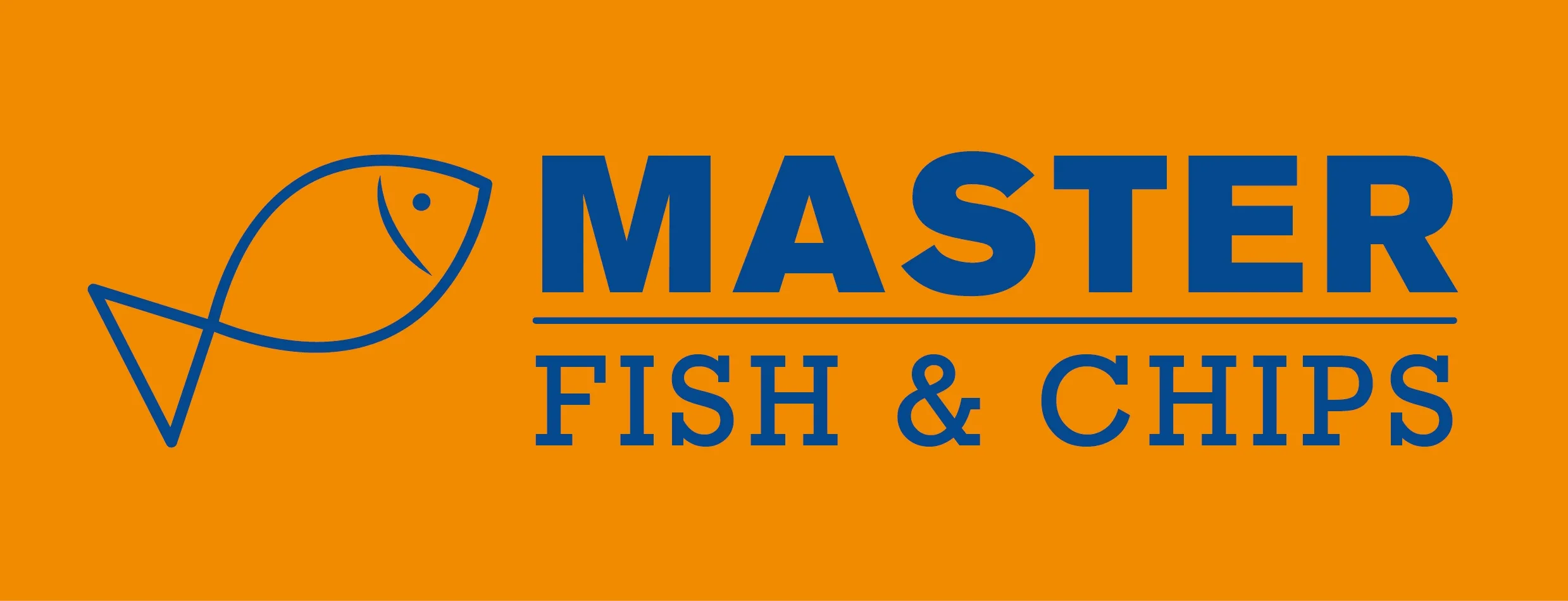 MASTER FISH & CHIPS