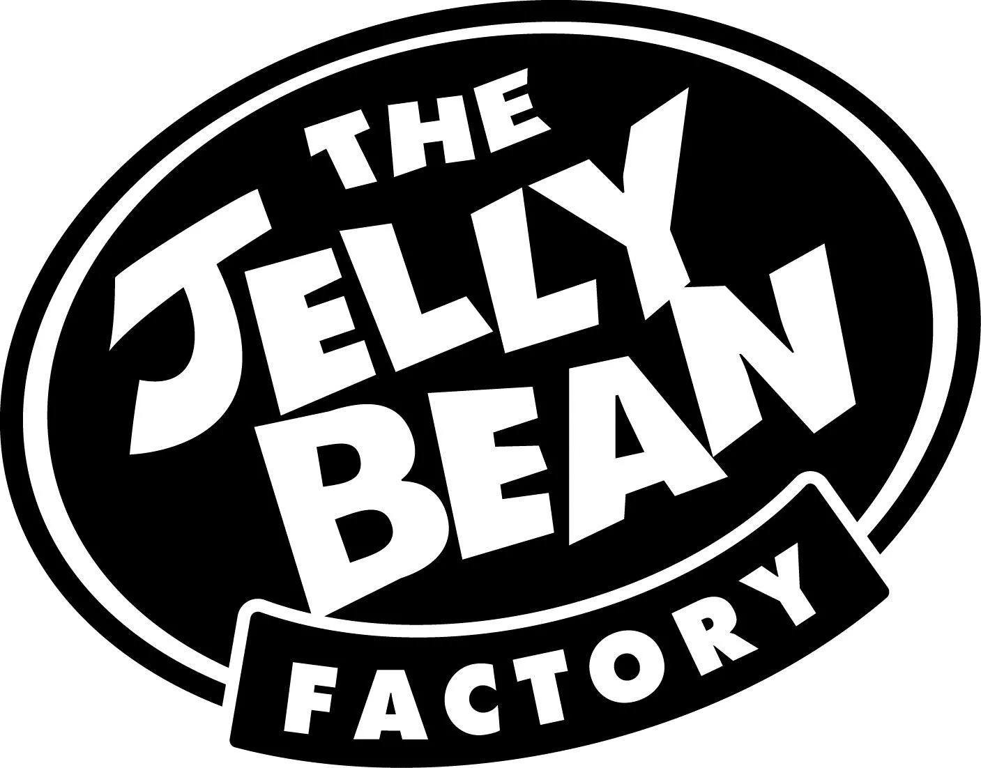 THE JELLY BEAN FACTORY
