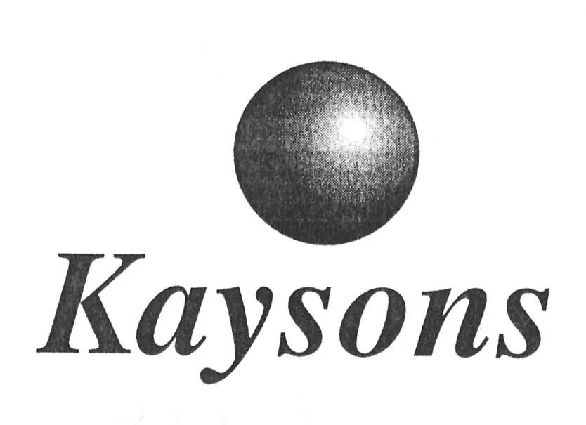 KAYSONS