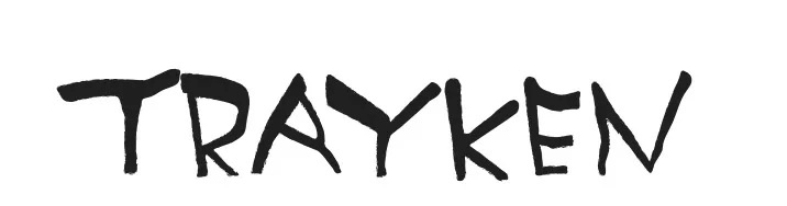TRAYKEN