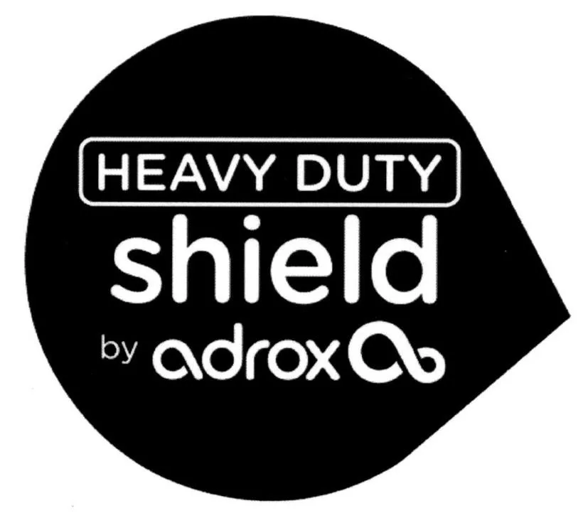 HEAVY DUTY SHIELD BY ADROX