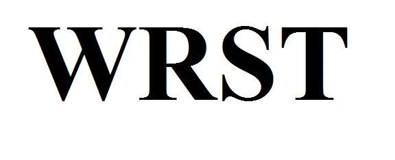 WRST