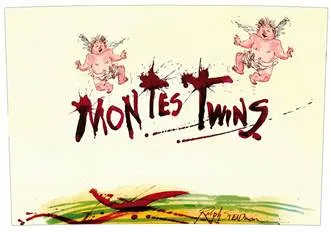 MONTES TWINS