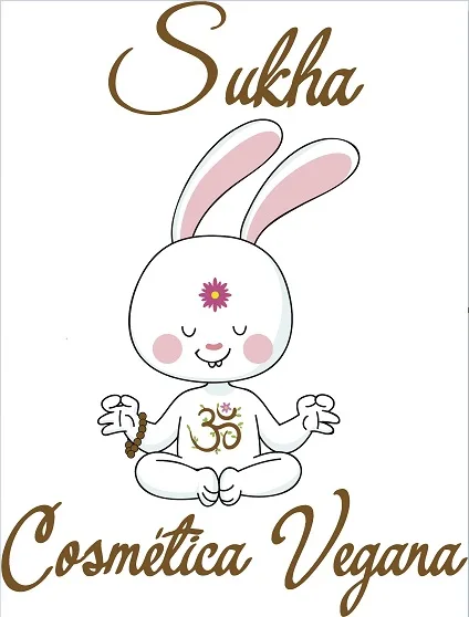 SUKHA COSMÉTICA VEGANA