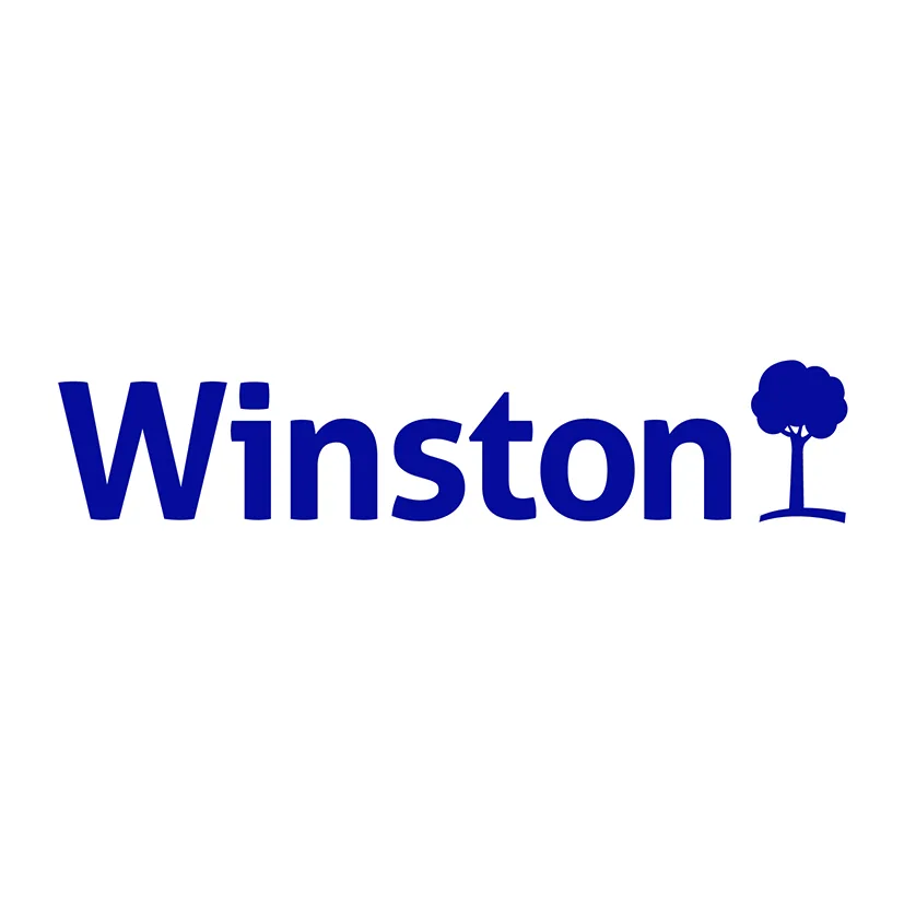 WINSTON