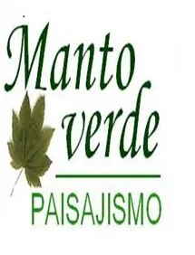 MANTO VERDE  PAISAJISMO
