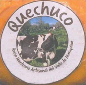 Quechuco