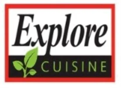 Explore CUISINE