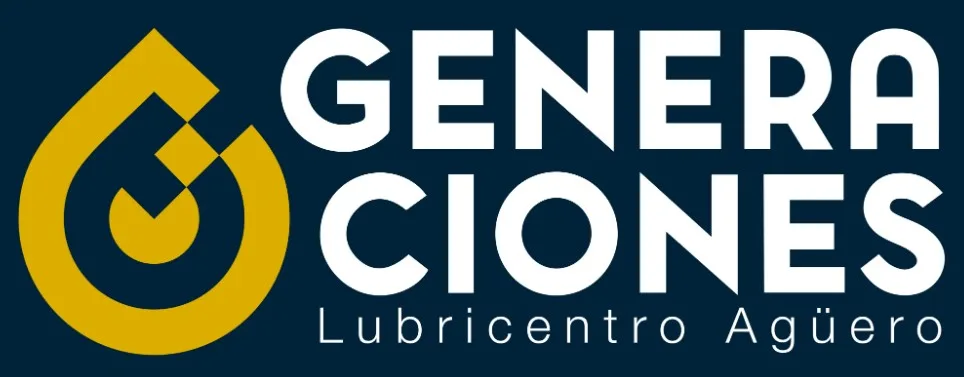 GENERACIONES LUBRICENTRO AGÜERO