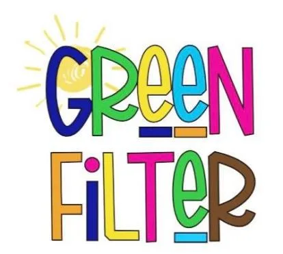 Green Filter