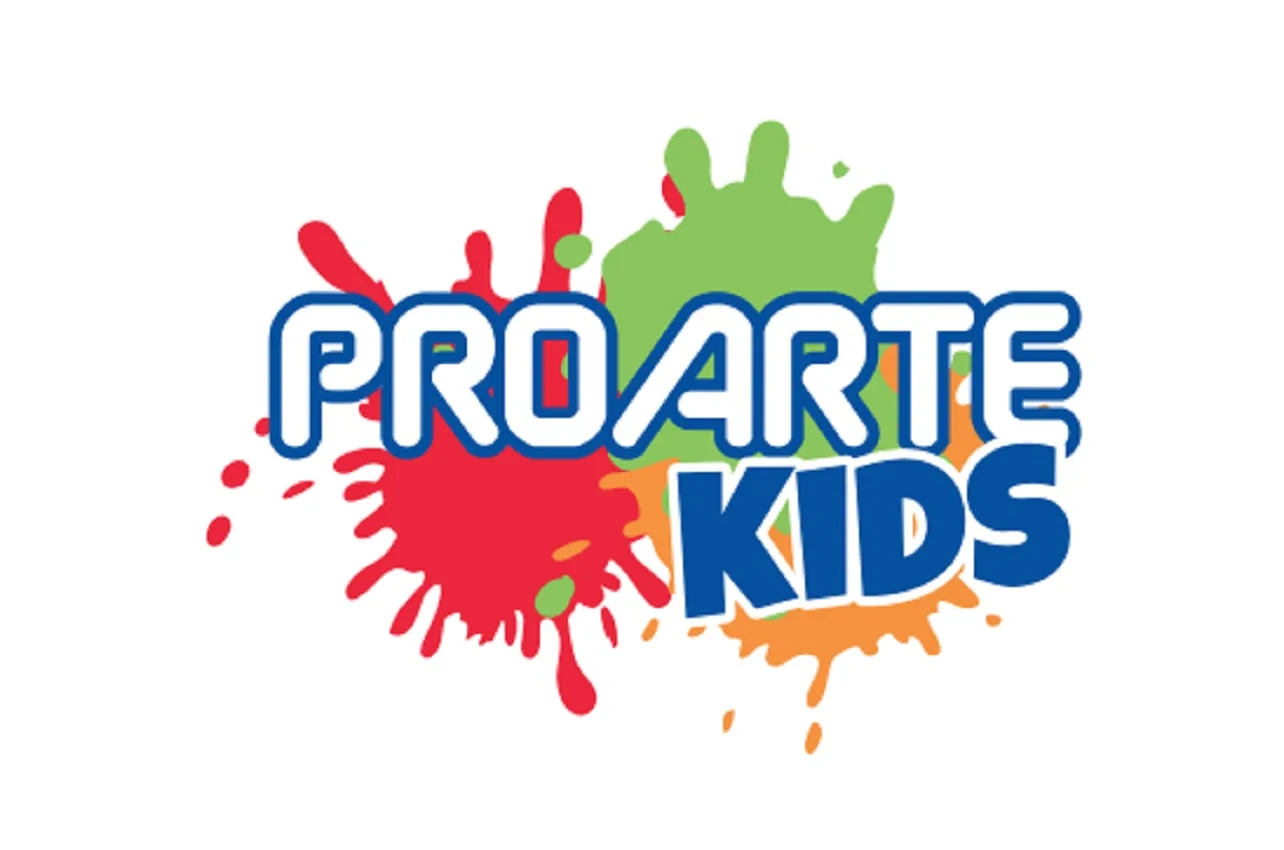 PROARTE KIDS