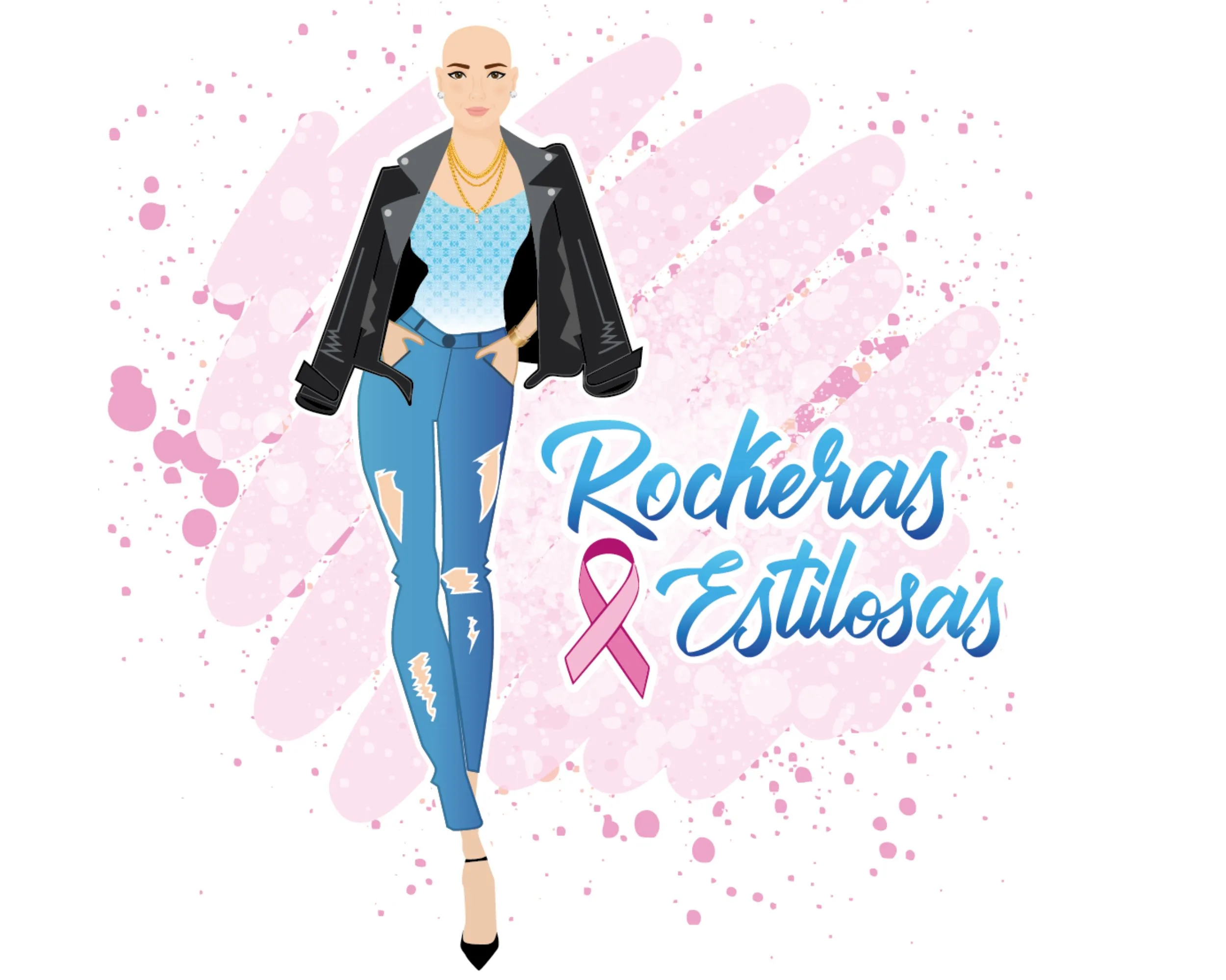 Rockeras & Estilosas