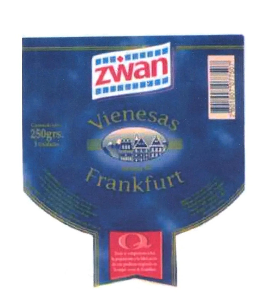 ZWAN