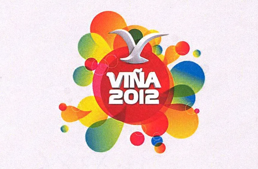 VIÑA 2012