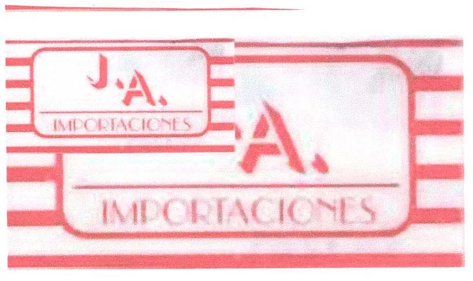 J.A. IMPORTACIONES