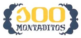 100 MONTADITOS