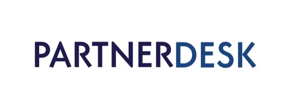 PARTNERDESK