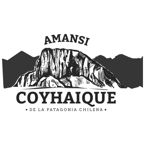 AMANSI COYHAIQUE DE LA PATAGONIA CHILENA