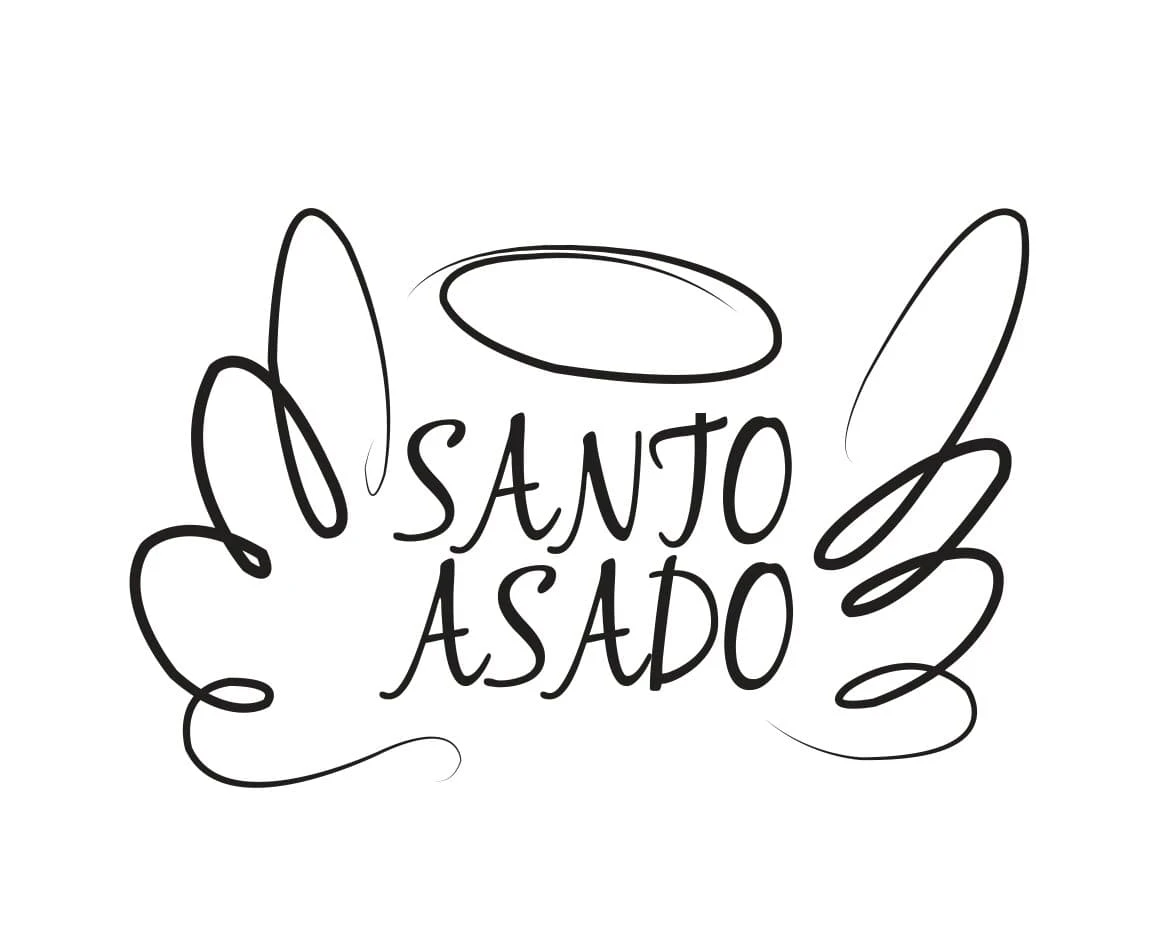 SANTO ASADO
