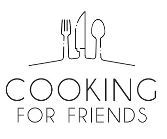 COOKING FOR FRIENDS
