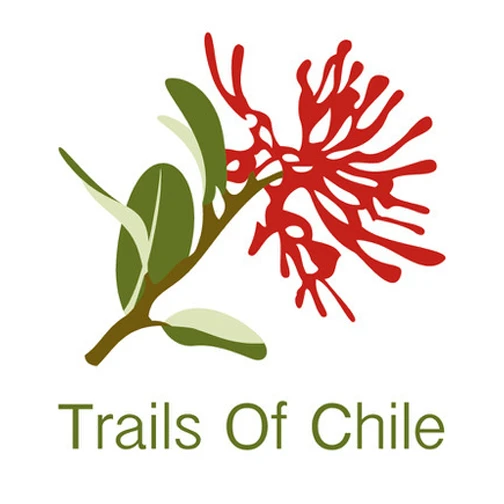 Trails Of Chile