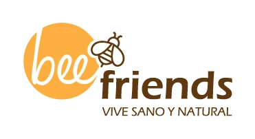 Bee Friends Vive Sano y Natural