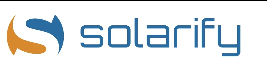 S SOLARIFY