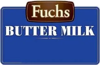 FUCHS BUTTER MILK