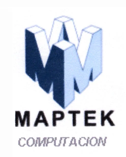 MAPTEK COMPUTACION