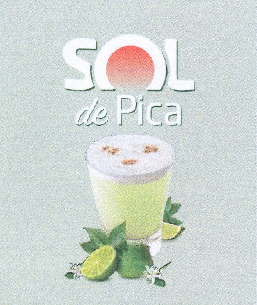 SOL DE PICA