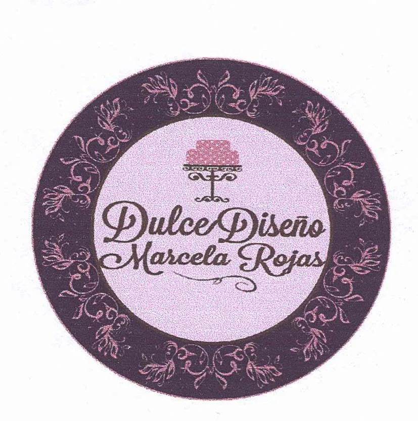 DULCE DISEÑO MARCELA ROJAS