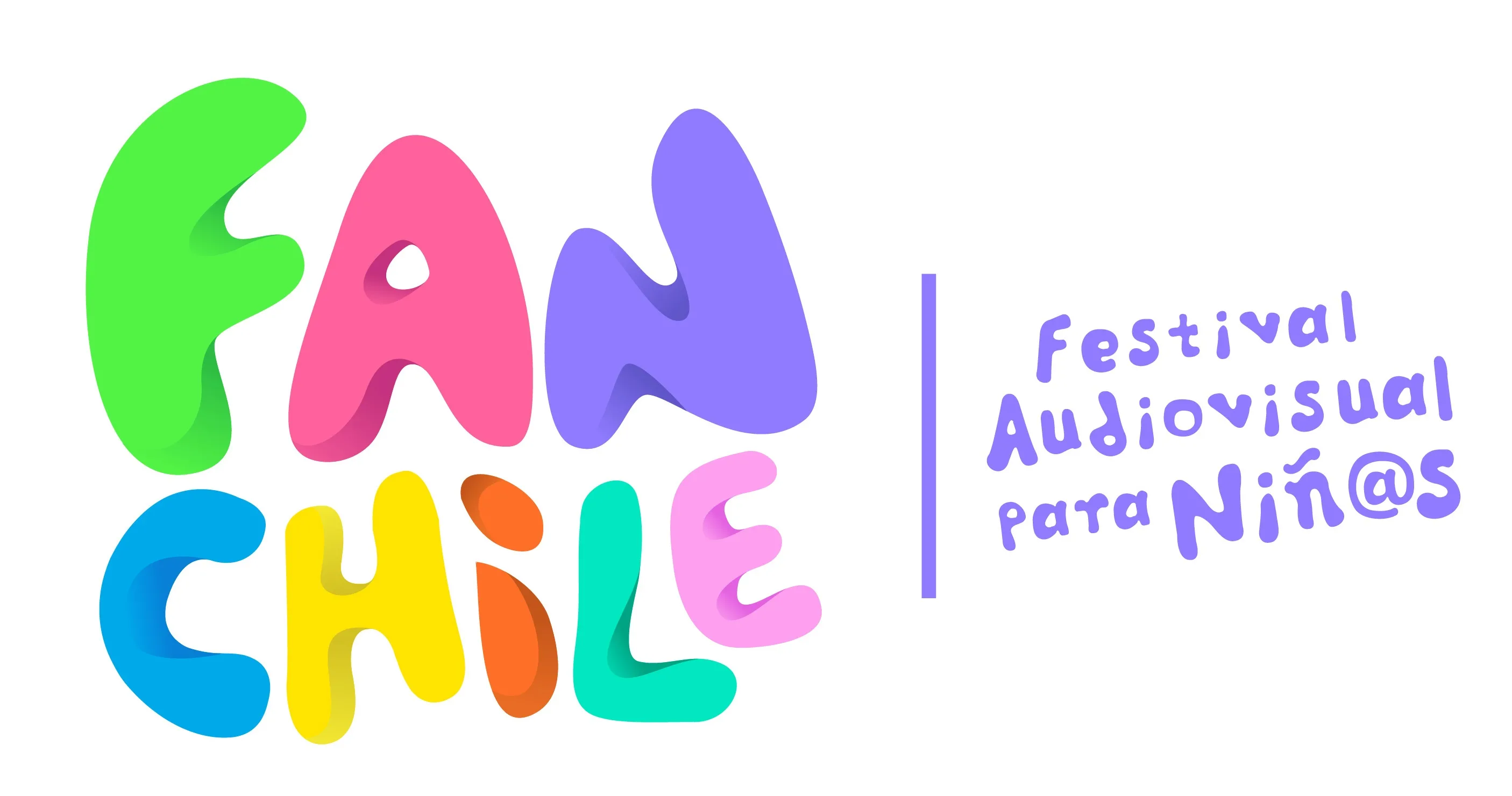 FAN CHILE FESTIVAL AUDIOVISUAL PARA NIÑ@S