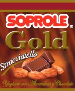 SOPROLE GOLD
