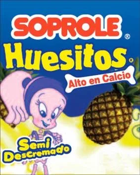 HUESITOS