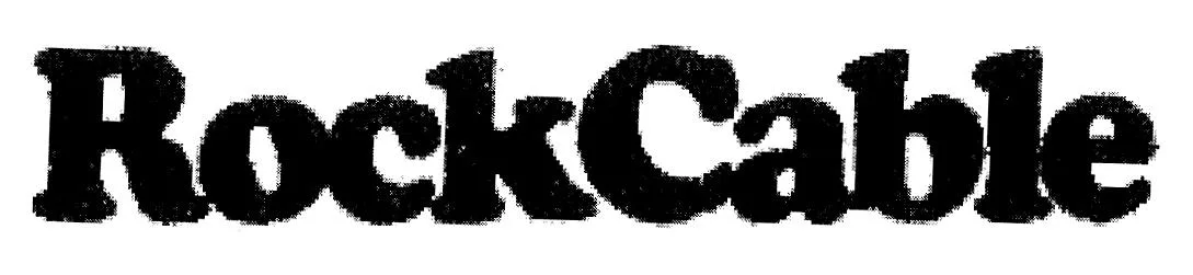 ROCKCABLE