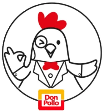 DON POLLO