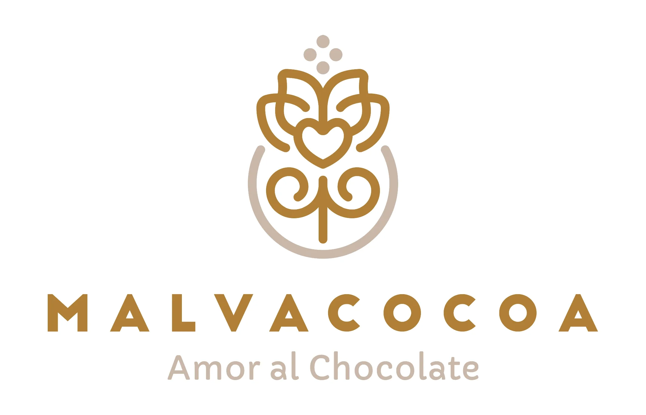 MALVACOCOA Amor al Chocolate