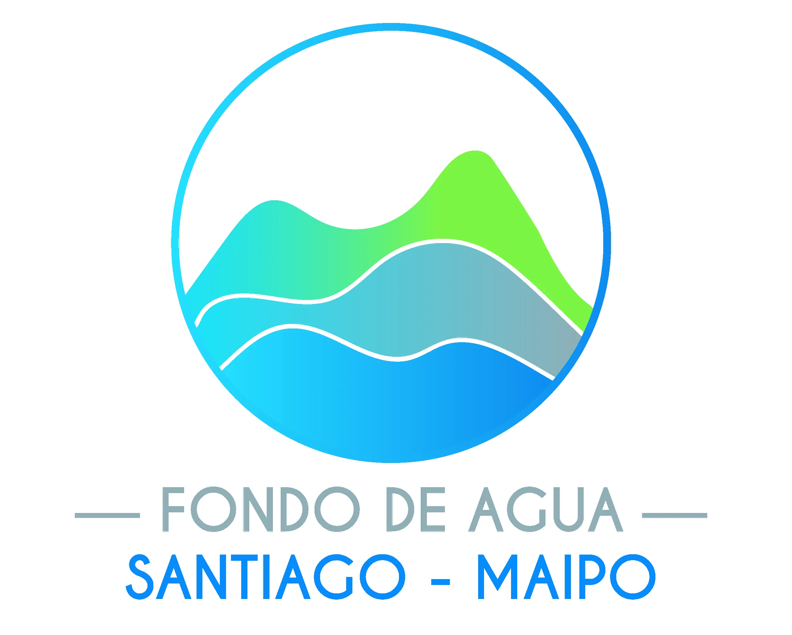 Fondo de Agua Santiago - Maipo