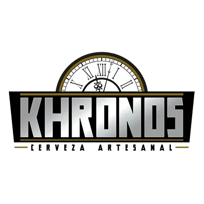KHRONOS CERVEZA ARTESANAL