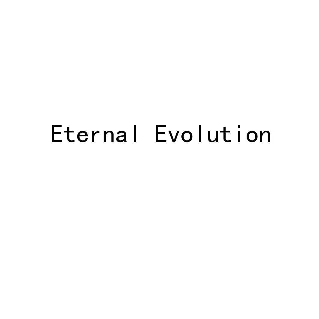 Eternal Evolution