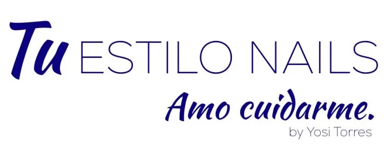Tu estilo nails Amo cuidarme. by Yosi Torres